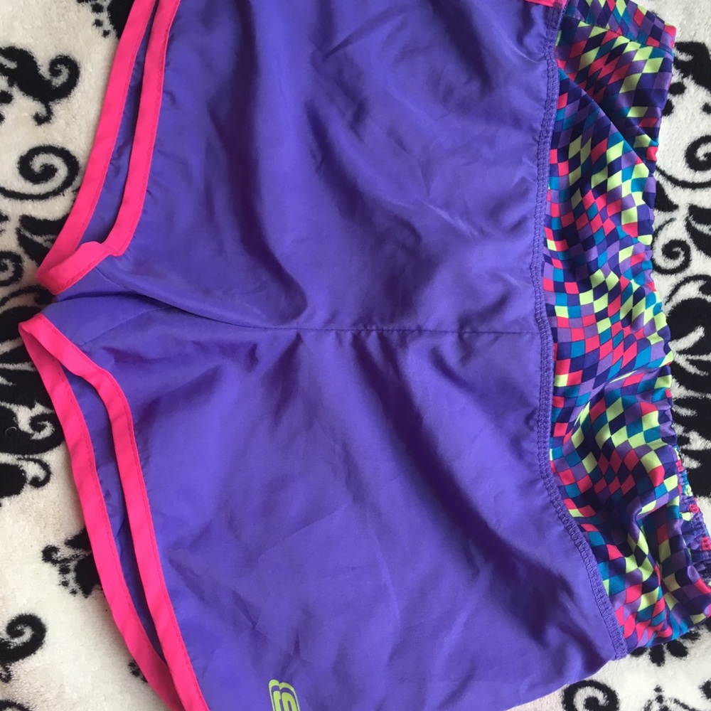 Sketcher shorts